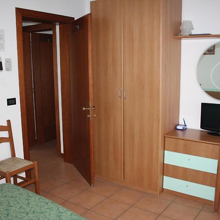 Hotel Etna Lignano Sabbiadoro Zewnętrze zdjęcie
