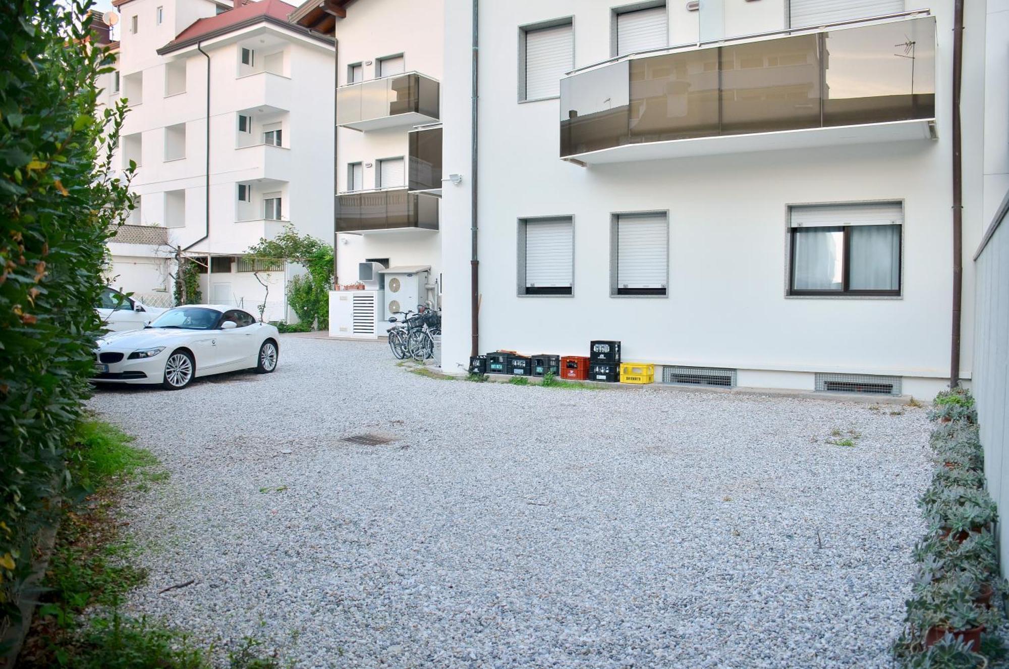 Hotel Etna Lignano Sabbiadoro Zewnętrze zdjęcie